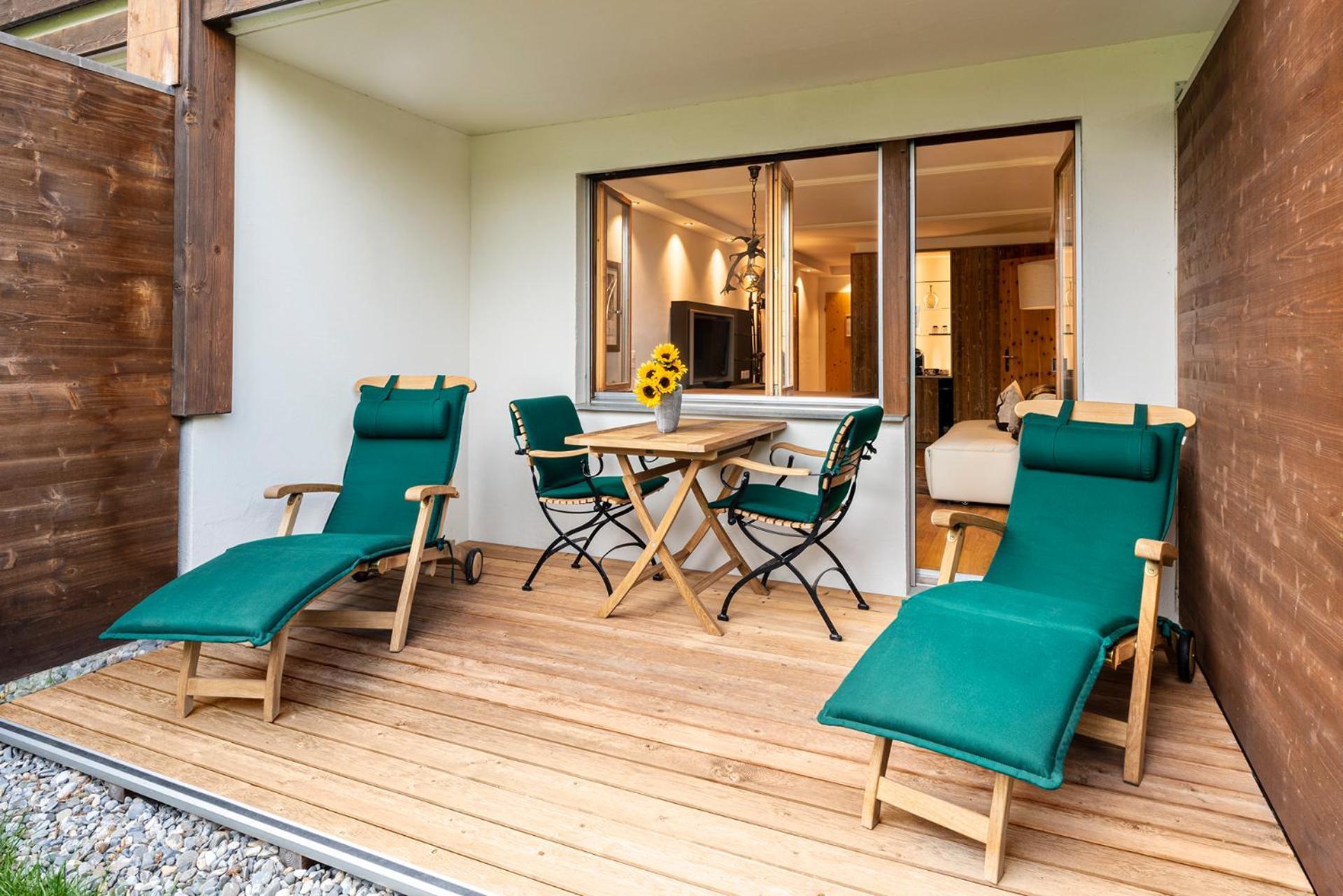 La Val Hotel & Spa Breil/Brigels Exterior photo